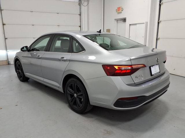 2023 Volkswagen Jetta 1.5T SE