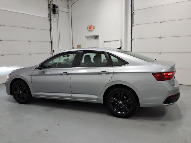 2023 Volkswagen Jetta 1.5T SE