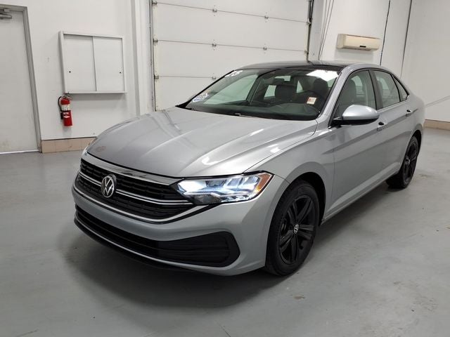 2023 Volkswagen Jetta 1.5T SE
