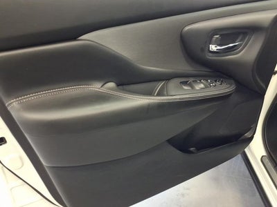 2021 Nissan Murano SV