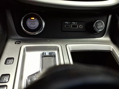 2021 Nissan Murano SV