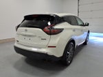 2021 Nissan Murano SV