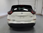 2021 Nissan Murano SV