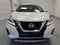 2021 Nissan Murano SV
