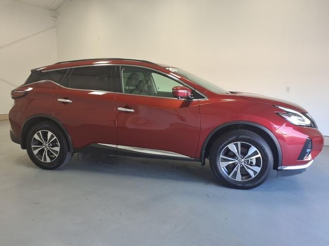 Used 2020 Nissan Murano SV with VIN 5N1AZ2BJ4LN149798 for sale in Decatur, AL