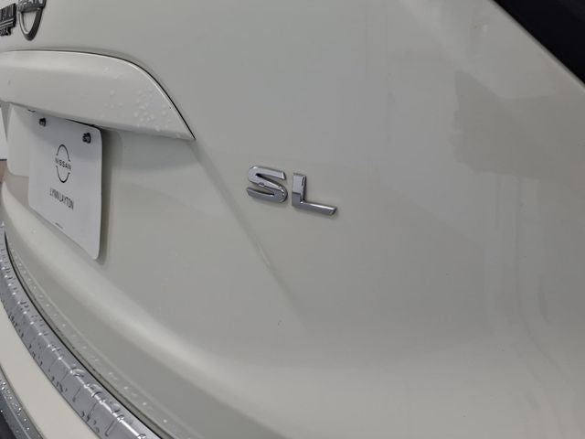 2024 Nissan Murano SL