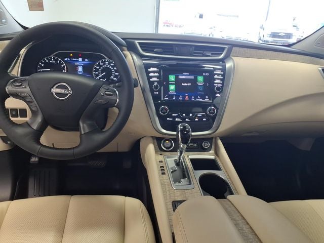 2024 Nissan Murano SL