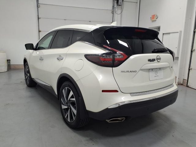 2024 Nissan Murano SL