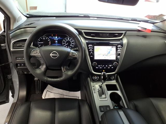 2024 Nissan Murano SL