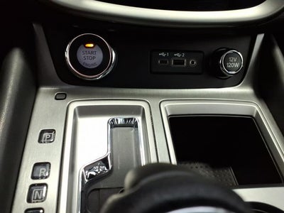 2024 Nissan Murano SL
