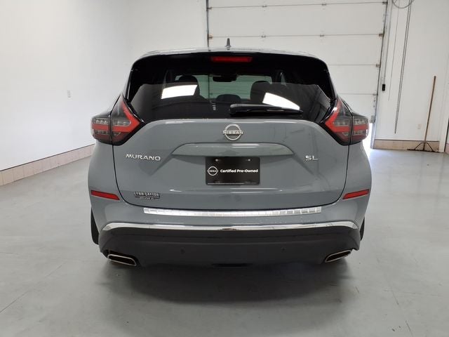 2024 Nissan Murano SL