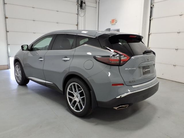2024 Nissan Murano SL