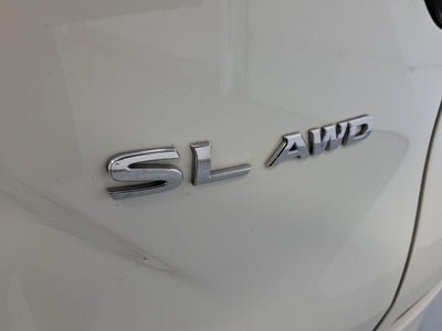 2024 Nissan Murano SL