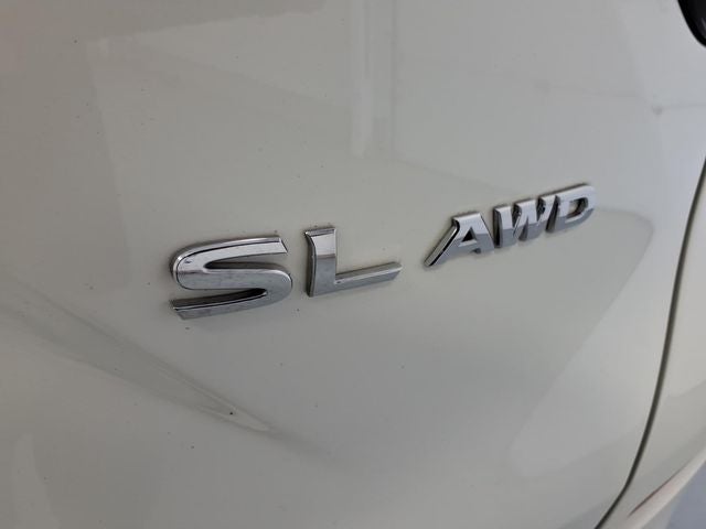 2024 Nissan Murano SL