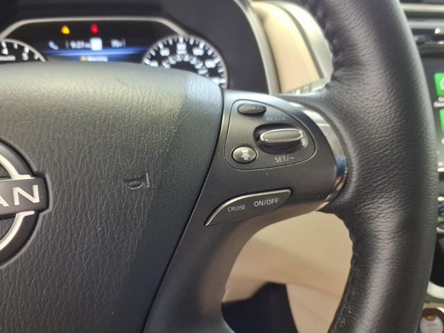 2024 Nissan Murano SL