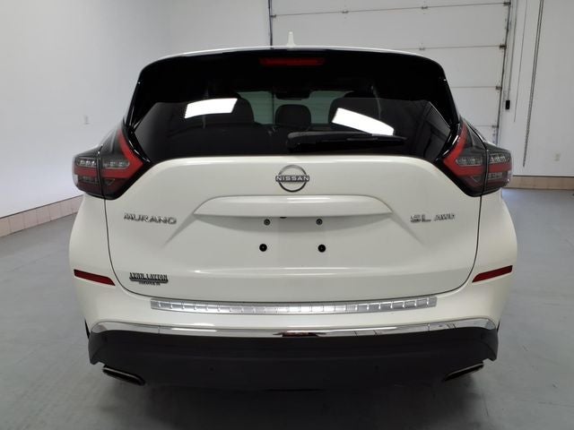 2024 Nissan Murano SL