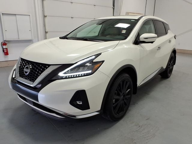2024 Nissan Murano SL