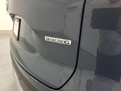 2021 Mazda Mazda CX-9 Carbon Edition
