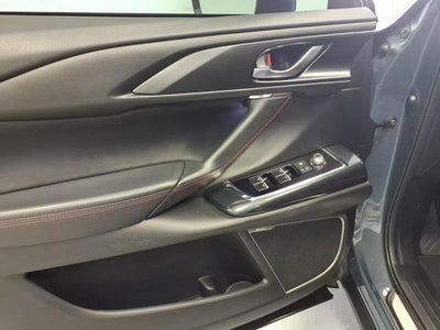 2021 Mazda Mazda CX-9 Carbon Edition