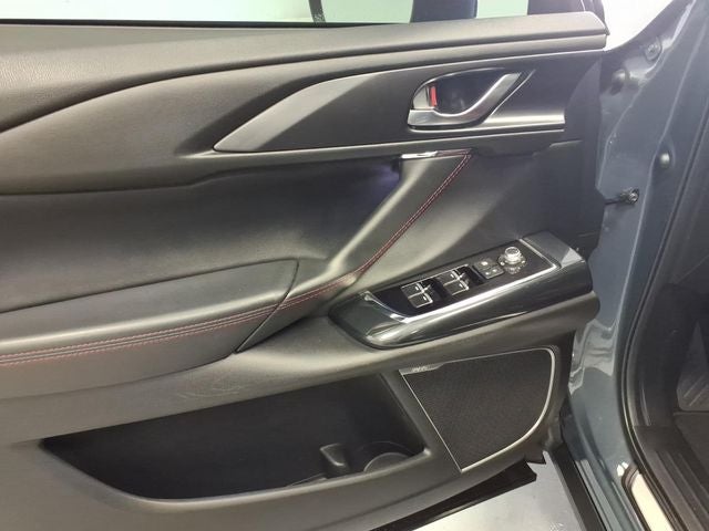 2021 Mazda Mazda CX-9 Carbon Edition