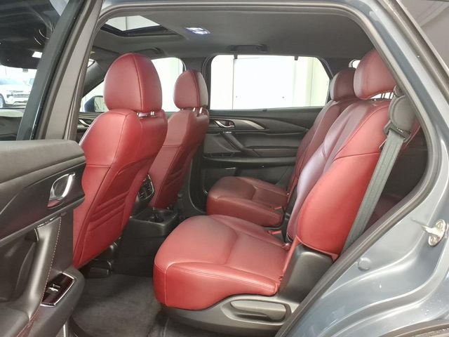 2021 Mazda Mazda CX-9 Carbon Edition