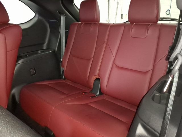 2021 Mazda Mazda CX-9 Carbon Edition