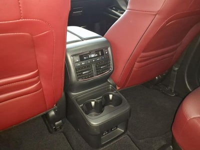 2021 Mazda Mazda CX-9 Carbon Edition