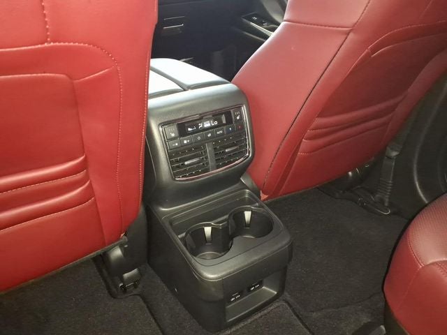 2021 Mazda Mazda CX-9 Carbon Edition