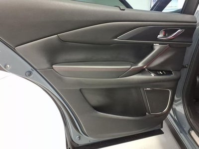 2021 Mazda Mazda CX-9 Carbon Edition