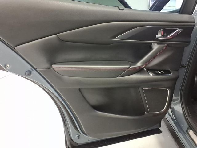 2021 Mazda Mazda CX-9 Carbon Edition