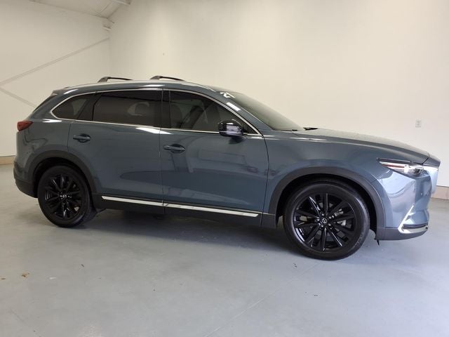 2021 Mazda Mazda CX-9 Carbon Edition