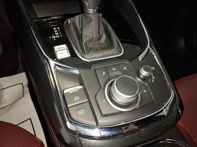 2021 Mazda Mazda CX-9 Carbon Edition
