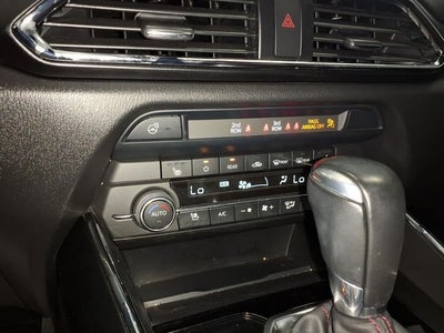 2021 Mazda Mazda CX-9 Carbon Edition