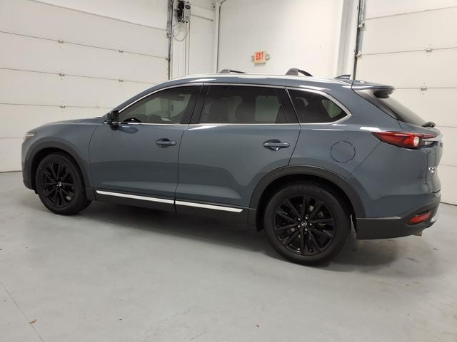 2021 Mazda Mazda CX-9 Carbon Edition