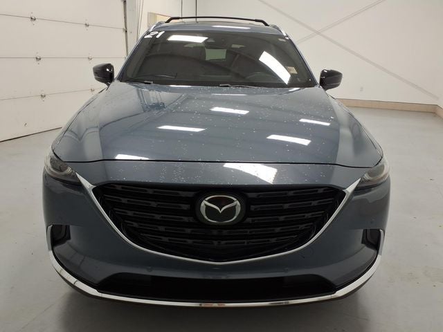 2021 Mazda Mazda CX-9 Carbon Edition