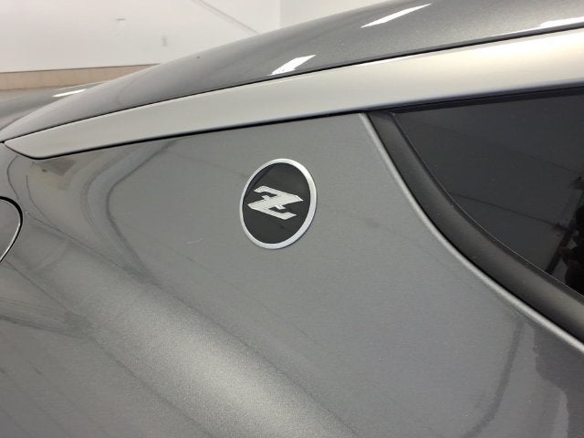 2025 Nissan Z Performance