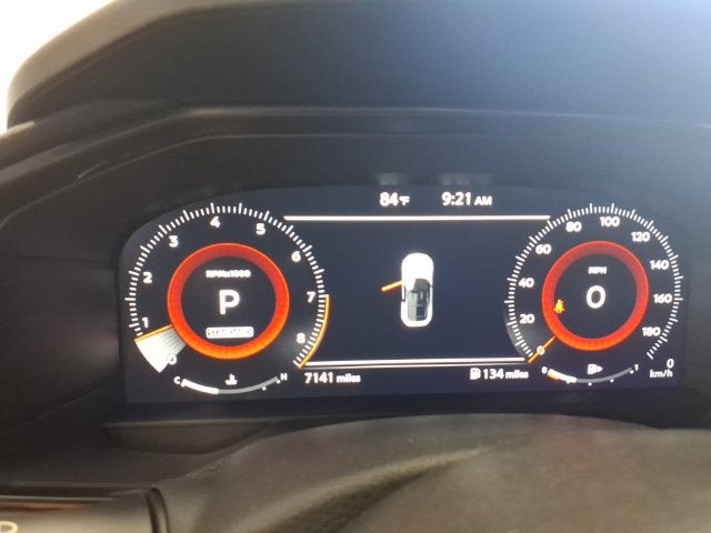 2025 Nissan Z Performance