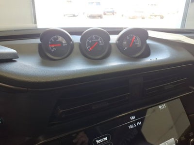 2025 Nissan Z Performance