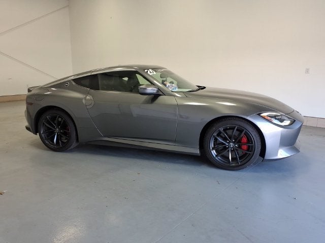 2025 Nissan Z Performance