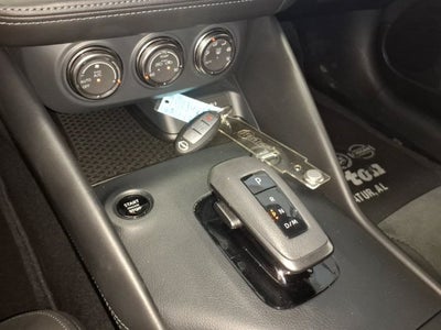 2025 Nissan Z Performance