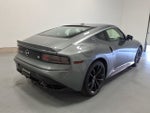 2025 Nissan Z Performance