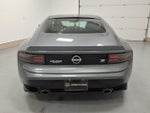 2025 Nissan Z Performance