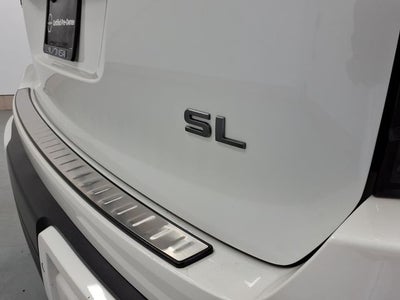 2025 Nissan Armada SL