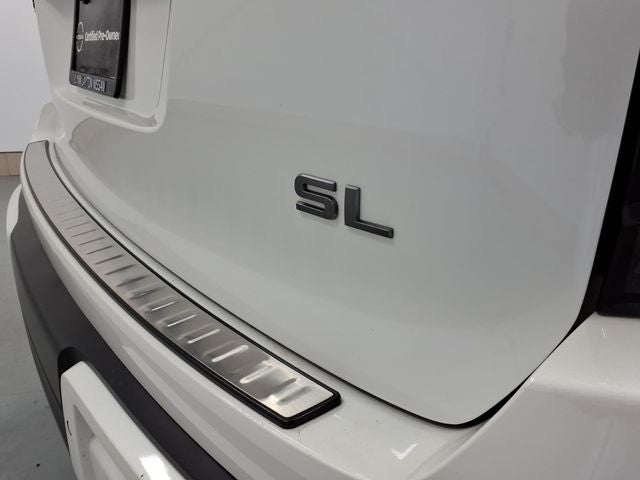 2025 Nissan Armada SL