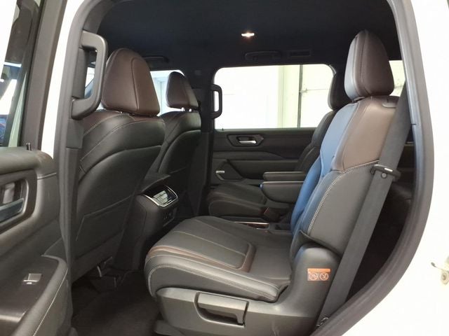2025 Nissan Armada SL