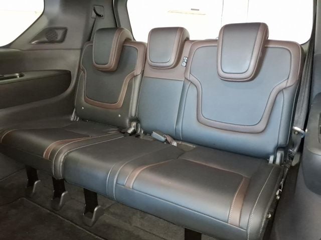 2025 Nissan Armada SL