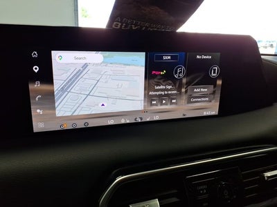 2025 Nissan Armada SL