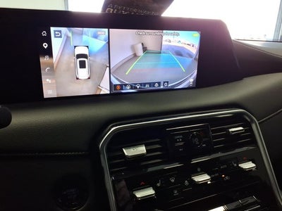 2025 Nissan Armada SL