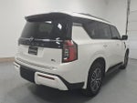 2025 Nissan Armada SL