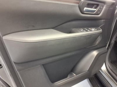 2025 Nissan Armada SL